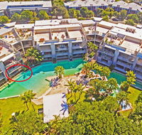 Drift Apartments North 3 - Accommodation Rockhampton