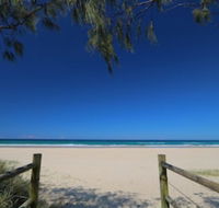 A Deluxe Swim Up Drift Apartments South - Accommodation Rockhampton
