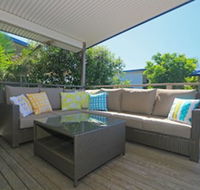 Beach Shack 24 Casuarina - Accommodation Rockhampton