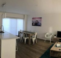 Santa Monica Lodge - Accommodation Rockhampton