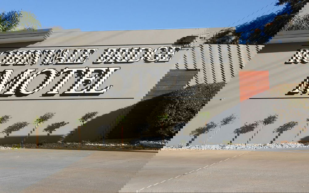 Robinvale VIC Accommodation Rockhampton