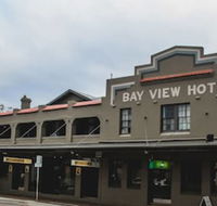 Bayview Hotel Batemans Bay - Accommodation Rockhampton