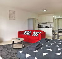 MyHoYoHo Design Studio Apartment - Accommodation Rockhampton