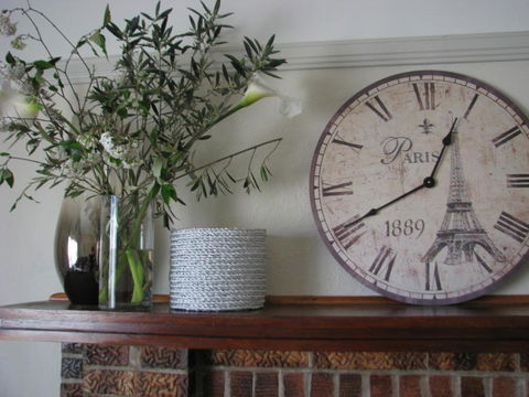 Art Deco Cottage - Accommodation Rockhampton 7