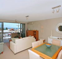 Bayview Apartments Unit 7/42 Stockton Street - Accommodation Rockhampton