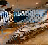 Melbourne Docklands Concavo Seaview Apartment - Accommodation Rockhampton