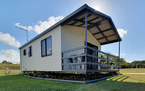 Fisherman's Beach Holiday Park - Accommodation Rockhampton 4