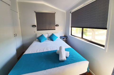 Fisherman's Beach Holiday Park - Accommodation Rockhampton 3