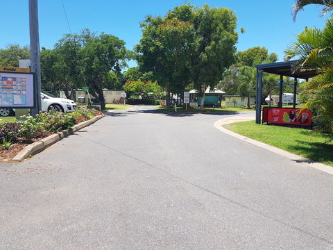 Fisherman's Beach Holiday Park - Accommodation Rockhampton 1