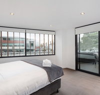 Melbourne Holiday Apartments Williamstown - Accommodation Rockhampton