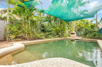 The Moorings Yorkeys Knob - Accommodation Rockhampton 0