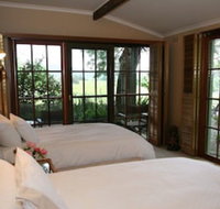 Riverhouse at Howqua Dale - Accommodation Rockhampton