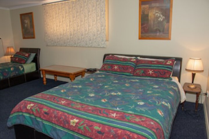 Eyre Peninsula SA Accommodation Rockhampton