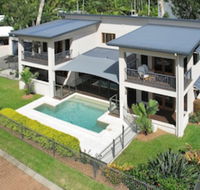 Torun Holiday House - Accommodation Rockhampton