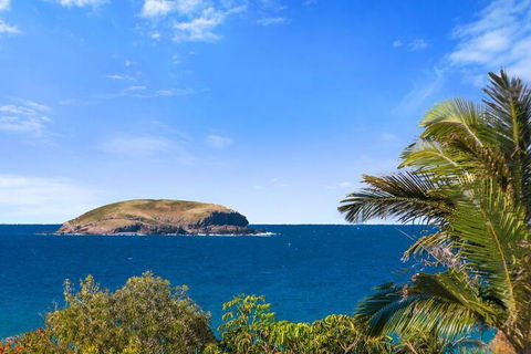 Ultimate Beach House - Accommodation Rockhampton 3