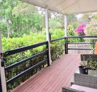 Comfy  Big Blue Cottage - Accommodation Rockhampton