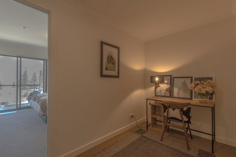 Seaview Penthouse - Accommodation Rockhampton 3