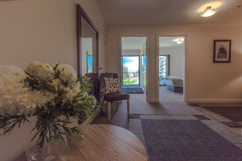 Seaview Penthouse - Accommodation Rockhampton 4