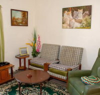 Kimba Units - Accommodation Rockhampton