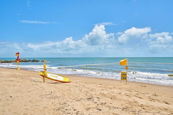 Mediterranean Apartments - Unit 4 - Accommodation Rockhampton 0