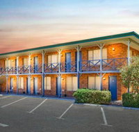 MIDAS MOTEL KALGOORLIE - Accommodation Rockhampton