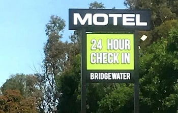 Bridgewater Motel - Accommodation Rockhampton 1