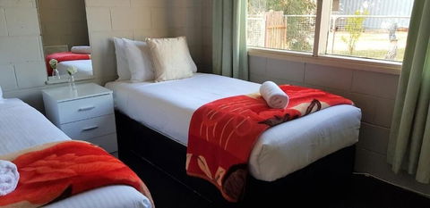 Bridgewater Motel - Accommodation Rockhampton 6