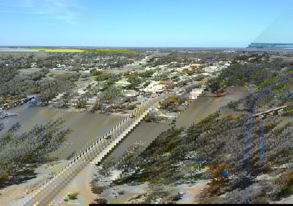 Bridgewater On Loddon VIC Accommodation Rockhampton