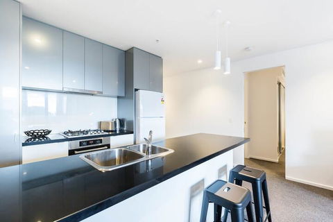 SONYA, 2BDR Southbank Apartment - Accommodation Rockhampton 6