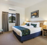 Club Maclean Motel - Accommodation Rockhampton