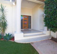 Sandy Shores - Accommodation Rockhampton