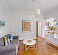 My Sydney Apartment Elizabeth Bay by Kate - Accommodation Rockhampton