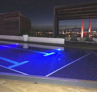 Docklands Delight - Accommodation Rockhampton