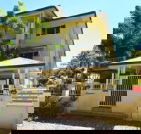 Arlington Apartments - Accommodation Rockhampton