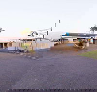 Gladstone Motel - Accommodation Rockhampton