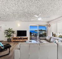2 BEDROOM APARTMENT LAMAN LODGE UNIT 2 - Accommodation Rockhampton