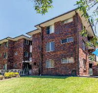 2 Bedroom Apartment Gretel Lodge Unit 4 - Accommodation Rockhampton