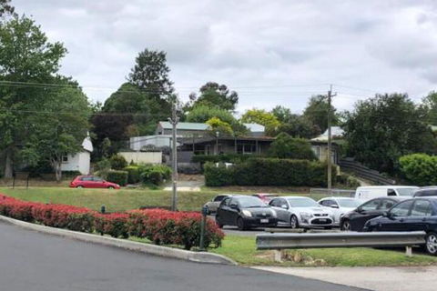 Villa Centrale - Accommodation Rockhampton 3