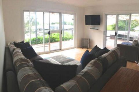 Villa Centrale - Accommodation Rockhampton 5