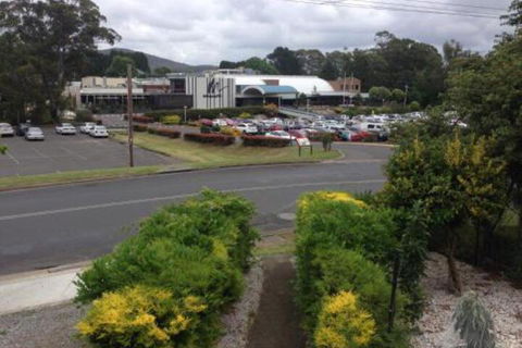 Villa Centrale - Accommodation Rockhampton 1