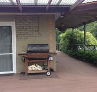 Villa Centrale - Accommodation Rockhampton