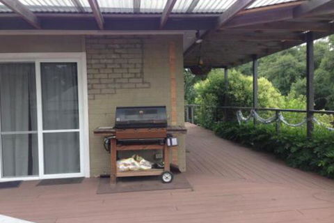 Villa Centrale - Accommodation Rockhampton 0