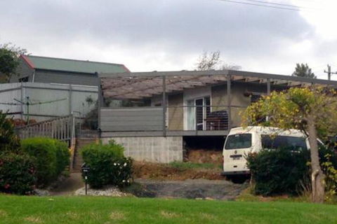 Villa Centrale - Accommodation Rockhampton 4