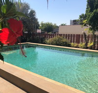 The Stuart Hotel-Motel - Accommodation Rockhampton