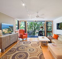 Ludlow Apartments - Accommodation Rockhampton