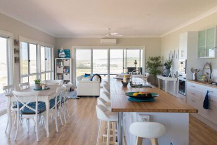 Mount Cooper SA Accommodation Rockhampton