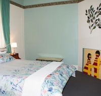 Kimba Travellers Haven - Accommodation Rockhampton