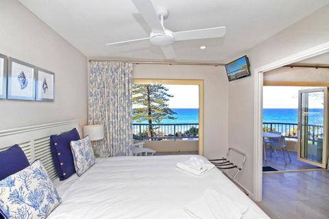Coolum Baywatch Luxury Style Penthouse Linen Included WIFI 500 Bond - Accommodation Rockhampton 4