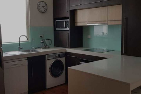 Stay On Sussex - Accommodation Rockhampton 2