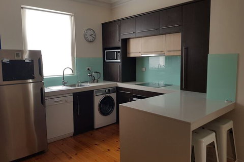 Stay On Sussex - Accommodation Rockhampton 4